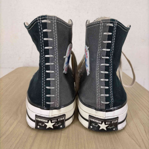コンバース CONVERSE Chuck Taylor All Star 70 Hi Reconstructed Slam Jam メンズ JPN:27