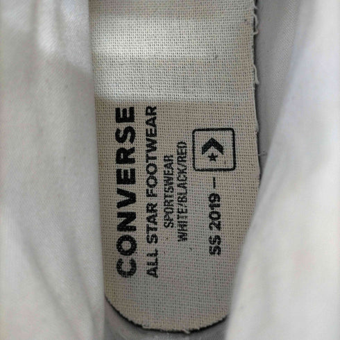 コンバース CONVERSE Chuck Taylor All Star 70 Hi Reconstructed Slam Jam メンズ JPN:27