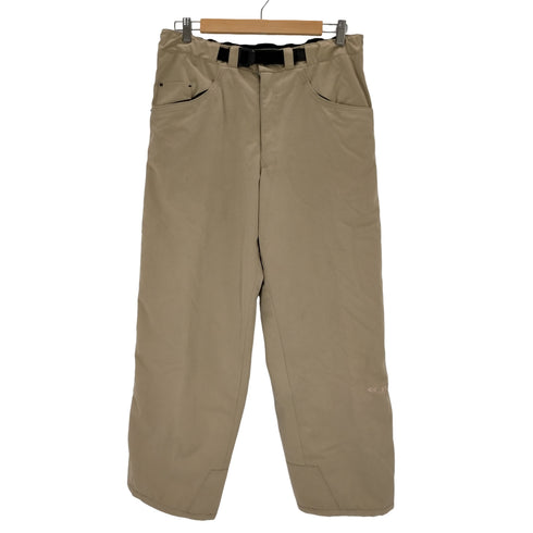 サロモン SALOMON クライミングカーゴパンツ スノーウェア メンズ JPN:L