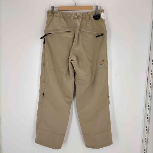 サロモン SALOMON クライミングカーゴパンツ スノーウェア メンズ JPN:L
