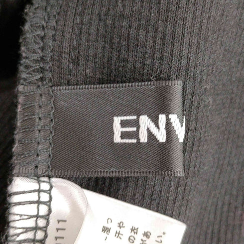 アンビー ENVYM ENVYM ナローキャミオールインワン レディース FREE