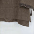 WRIGHT&DOYLE ウールスリットカットソー メンズ JPN:M