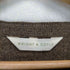 WRIGHT&DOYLE ウールスリットカットソー メンズ JPN:M