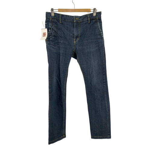 コロンビア Columbia テカポロックデニムパンツ メンズ JPN:M