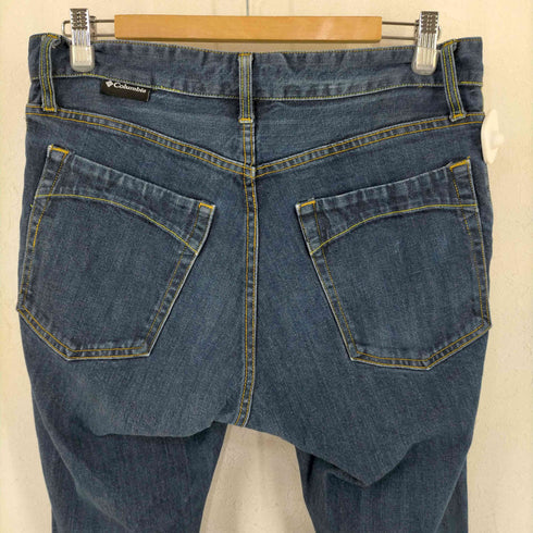 コロンビア Columbia テカポロックデニムパンツ メンズ JPN:M