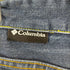 コロンビア Columbia テカポロックデニムパンツ メンズ JPN:M