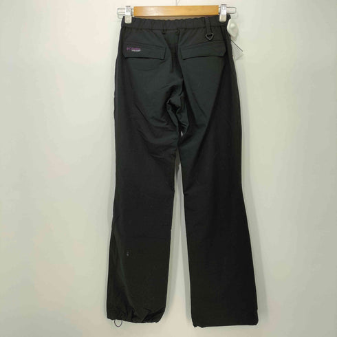 コロンビアスポーツウェア Columbia Sportswear OMNI‐SHIELD ナイロンパンツ レディース JPN:S
