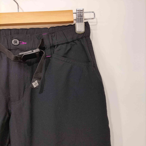 コロンビアスポーツウェア Columbia Sportswear OMNI‐SHIELD ナイロンパンツ レディース JPN:S
