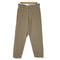 ヤエカ YAECA CHINO wide tapered メンズ UK:30-31