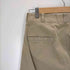 ヤエカ YAECA CHINO wide tapered メンズ UK:30-31