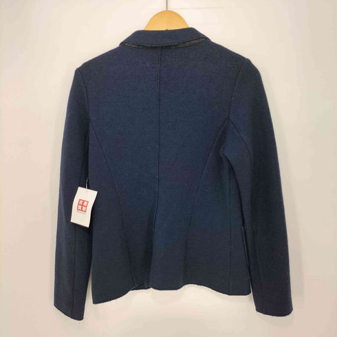 オールドイングランド OLD ENGLAND ウールテーラードジャケット レディース JPN:38