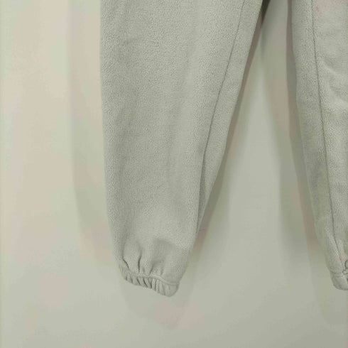 ナイキ NIKE サイド切替 スウォッシュロゴフリースパンツ メンズ JPN:L