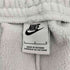 ナイキ NIKE サイド切替 スウォッシュロゴフリースパンツ メンズ JPN:L