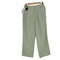 オールドマンズテーラー OLDMAN’S TAILOR LINEN CORDUROY HIGH WAIST PANTS メンズ JPN:L