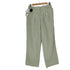 オールドマンズテーラー OLDMAN’S TAILOR LINEN CORDUROY HIGH WAIST PANTS メンズ JPN:L