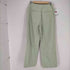 オールドマンズテーラー OLDMAN’S TAILOR LINEN CORDUROY HIGH WAIST PANTS メンズ JPN:L