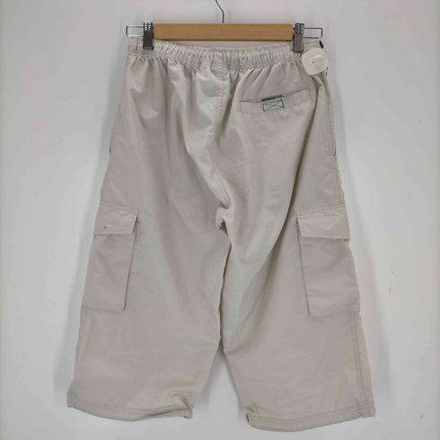ナイキ NIKE ナイロンハーフカーゴパンツ メンズ JPN:L