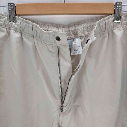 ナイキ NIKE ナイロンハーフカーゴパンツ メンズ JPN:L