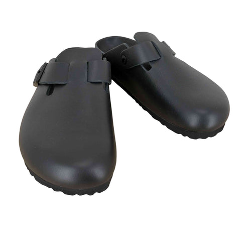 ビルケンシュトック BIRKENSTOCK BOSTON EXQUISITE メンズ JPN:26.5