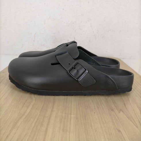 ビルケンシュトック BIRKENSTOCK BOSTON EXQUISITE メンズ JPN:26.5