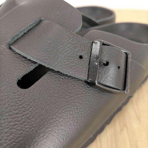 ビルケンシュトック BIRKENSTOCK BOSTON EXQUISITE メンズ JPN:26.5