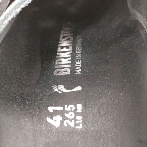 ビルケンシュトック BIRKENSTOCK BOSTON EXQUISITE メンズ JPN:26.5