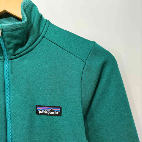パタゴニア patagonia FA21 レギュレーター フルジップジャケット メンズ JPN:XS