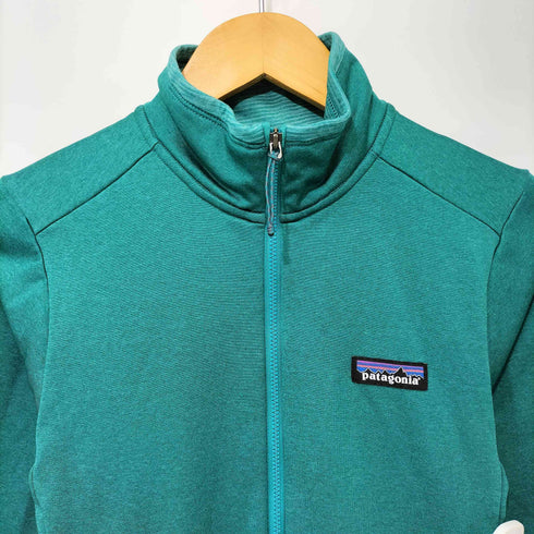 パタゴニア patagonia FA21 レギュレーター フルジップジャケット メンズ JPN:XS