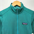 パタゴニア patagonia FA21 レギュレーター フルジップジャケット メンズ JPN:XS