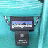パタゴニア patagonia FA21 レギュレーター フルジップジャケット メンズ JPN:XS