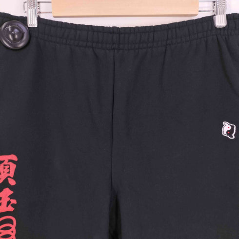 エフアールツー FR2 頭狂色情兎 Sweat Pants スウェットパンツ メンズ JPN:L