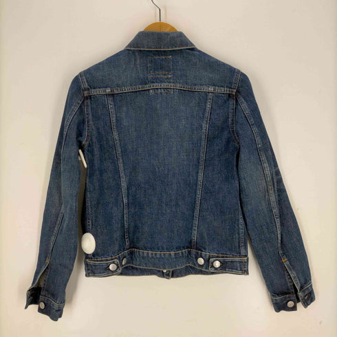ヘルムートラング HELMUT LANG デニムジャケット レディース 38