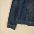 ヘルムートラング HELMUT LANG デニムジャケット レディース 38