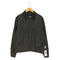 ザラ ZARA WAXED EFFECT JACKET ワックスエフェクトジャケット メンズ import:L