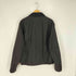 ザラ ZARA WAXED EFFECT JACKET ワックスエフェクトジャケット メンズ import:L