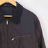 ザラ ZARA WAXED EFFECT JACKET ワックスエフェクトジャケット メンズ import:L