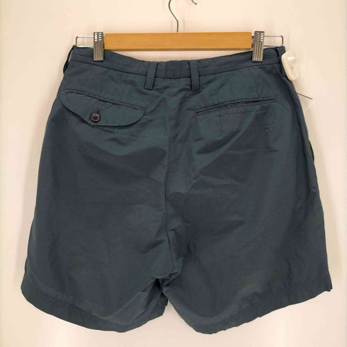 カラー kolor 13SS リネン2タック ショーツ メンズ JPN:1