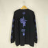 トラヴァストウキョウ TRAVAS TOKYO furryFurry bear L/S Tee くまプリント ロングスリーブカットソー レディース FREE