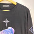 トラヴァストウキョウ TRAVAS TOKYO furryFurry bear L/S Tee くまプリント ロングスリーブカットソー レディース FREE