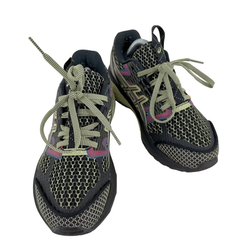 アシックス ASICS US4-S GEL-TERRAIN レディース JPN:24