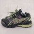 アシックス ASICS US4-S GEL-TERRAIN レディース JPN:24