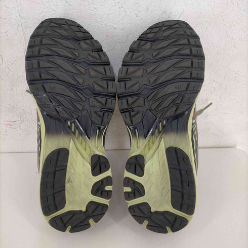 アシックス ASICS US4-S GEL-TERRAIN レディース JPN:24