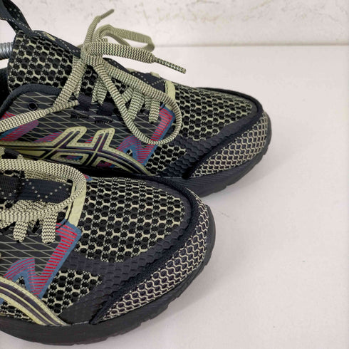 アシックス ASICS US4-S GEL-TERRAIN レディース JPN:24
