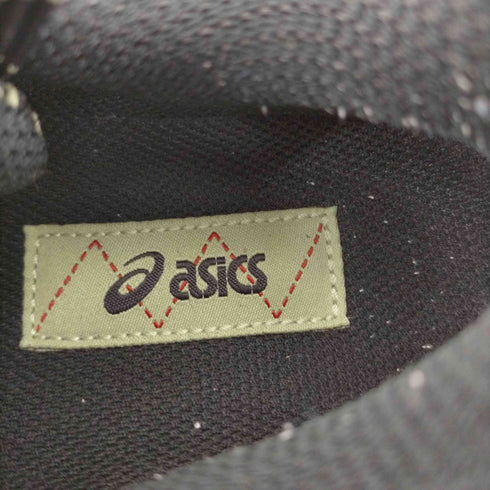 アシックス ASICS US4-S GEL-TERRAIN レディース JPN:24