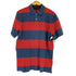 ジェイクルー J.CREW S/S ボーダーポロシャツ メンズ import:L