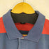 ジェイクルー J.CREW S/S ボーダーポロシャツ メンズ import:L