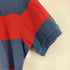 ジェイクルー J.CREW S/S ボーダーポロシャツ メンズ import:L