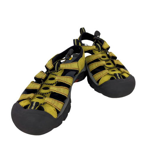 キーン KEEN NEWPORT H2 ニューポート サンダル レディース