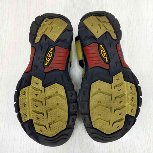 キーン KEEN NEWPORT H2 ニューポート サンダル レディース