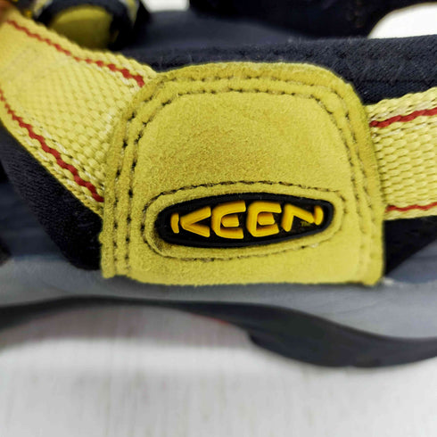 キーン KEEN NEWPORT H2 ニューポート サンダル レディース